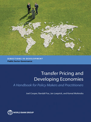 cover image of Transfer Pricing and Developing Economies